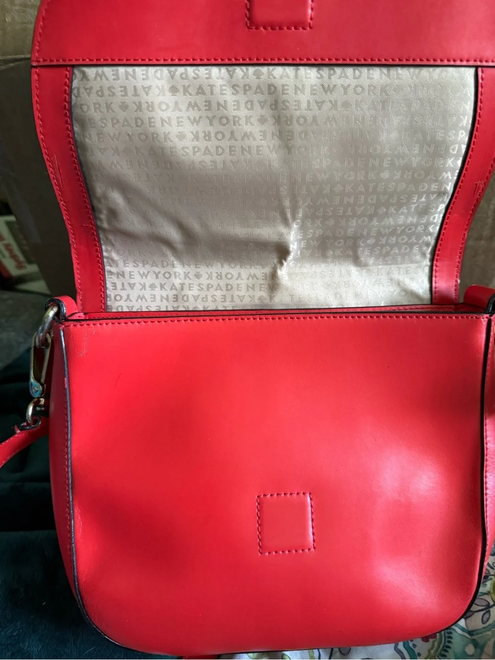 Kate Spade New York Doreen Bond Street Crossbody Bag